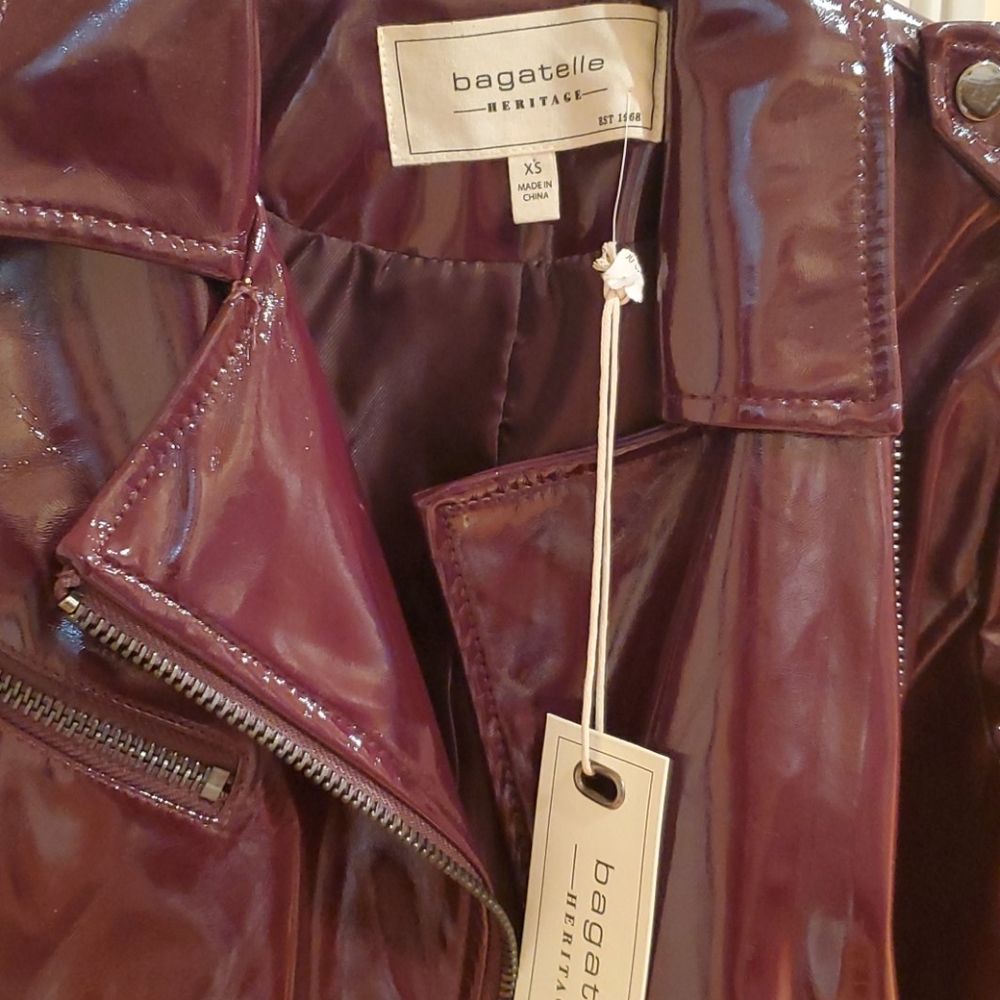 Jacket - Picture 2 of 4